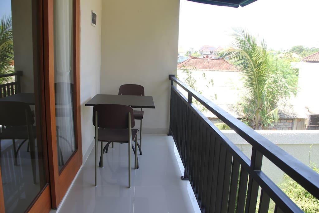 Royal Majesty Villas Kuta  Exterior photo