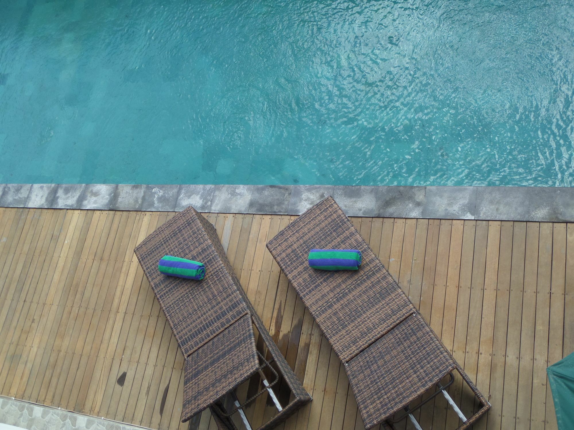 Royal Majesty Villas Kuta  Exterior photo